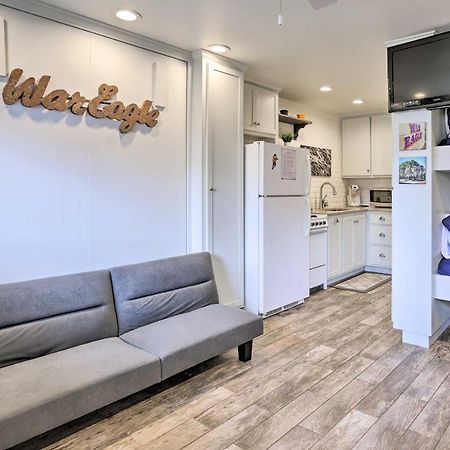 Welcoming Auburn Studio - 1 Block To Campus! Экстерьер фото