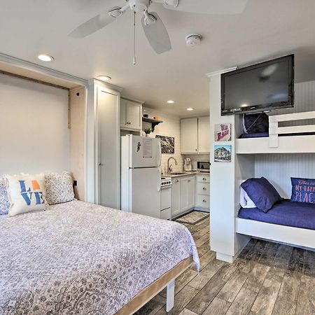 Welcoming Auburn Studio - 1 Block To Campus! Экстерьер фото